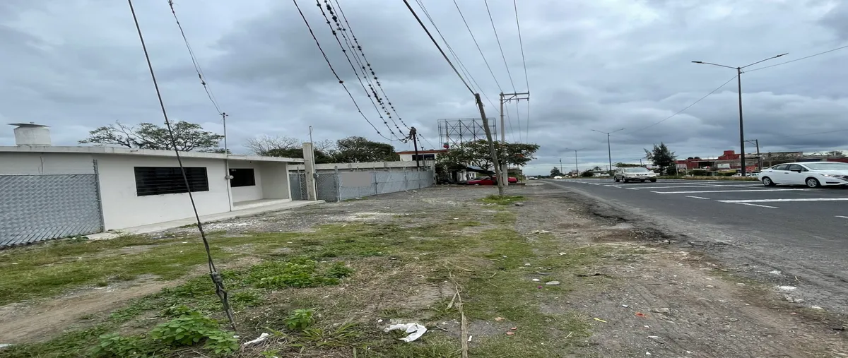 Foto de terreno comercial en carretera federal 1, miradores (miradores del mar), emiliano zapata, veracruz de ignacio de la llave, 27592290 foto 04 Foto de terreno comercial en venta en carretera federal 1, miradores (miradores del mar), emiliano zapata, veracruz de ignacio de la llave, 27592290 No. 04