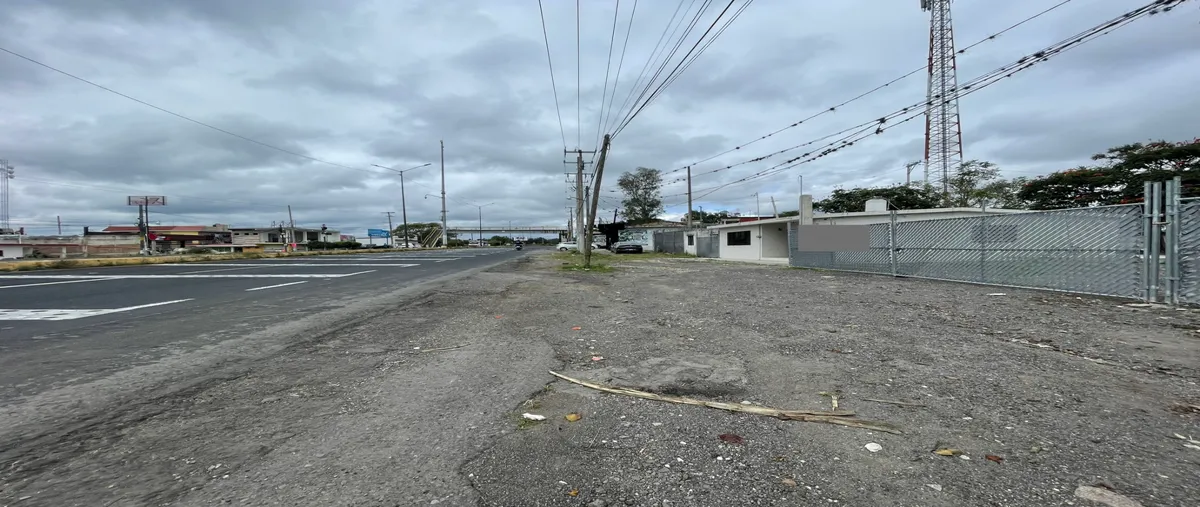 Foto de terreno comercial en carretera federal 1, miradores (miradores del mar), emiliano zapata, veracruz de ignacio de la llave, 27592290 foto 05 Foto de terreno comercial en venta en carretera federal 1, miradores (miradores del mar), emiliano zapata, veracruz de ignacio de la llave, 27592290 No. 05