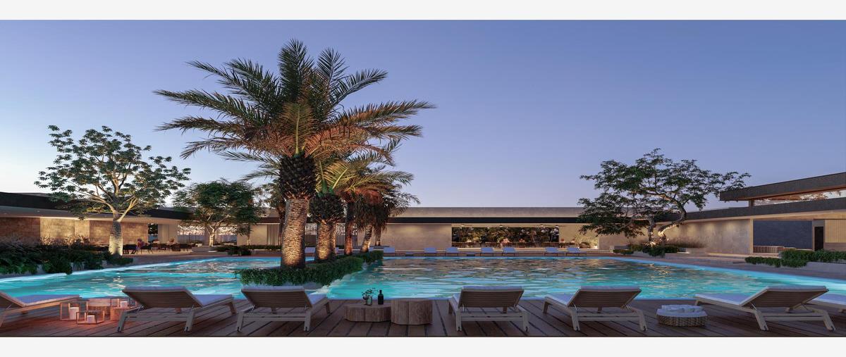 Foto de terreno habitacional en venta en carretera federal 1000, campestre, solidaridad, quintana roo, 0 No. 04