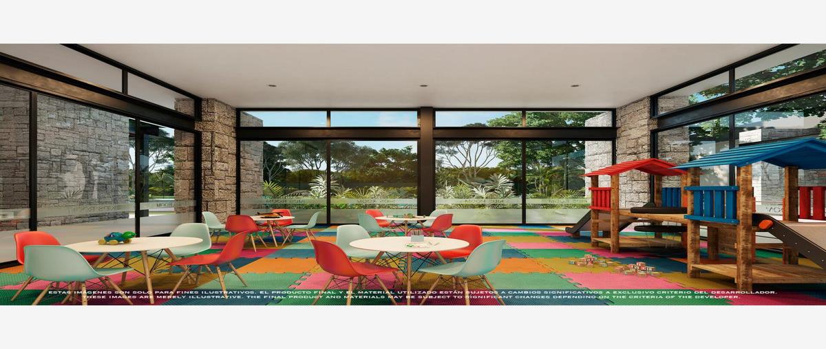 Foto de terreno habitacional en venta en carretera federal 1000, xcaret, solidaridad, quintana roo, 0 No. 05