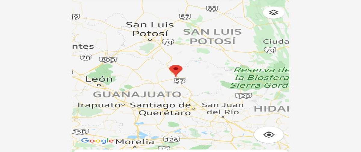 Foto de terreno industrial en venta en carretera federal 110 (san luis de la paz-dolores hidalgo) kilometro : 10 + 850, 37900, san luis de la paz centro, san luis de la paz, guanajuato, 9591180 No. 04