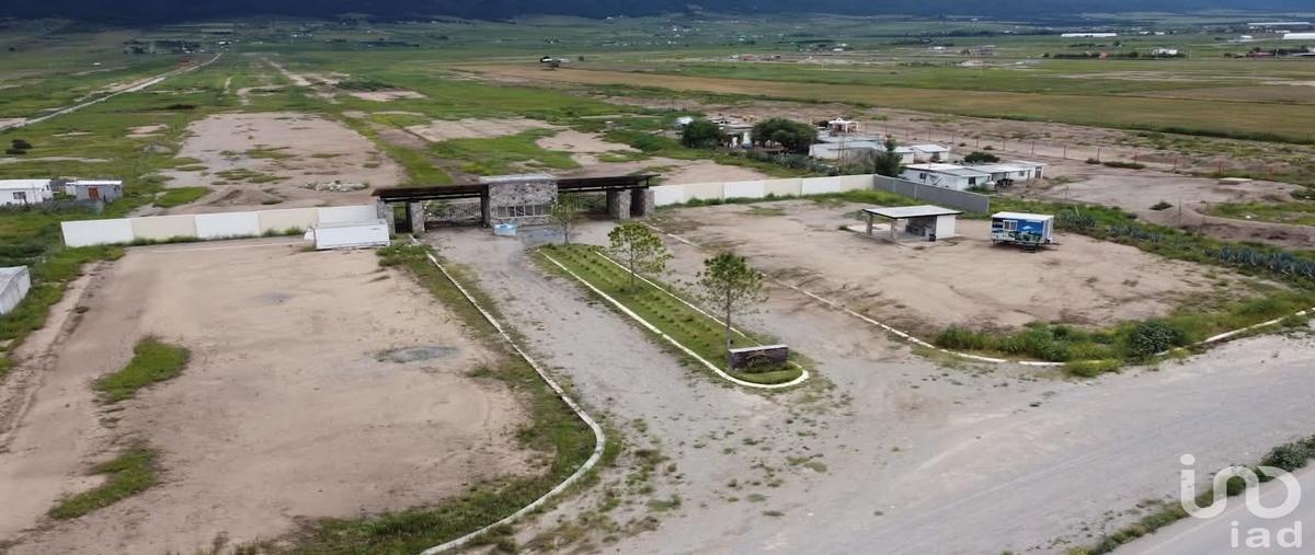 Foto de terreno habitacional en venta en carretera federal 112 , san antonio de las alazanas, arteaga, coahuila de zaragoza, 30373406 No. 05