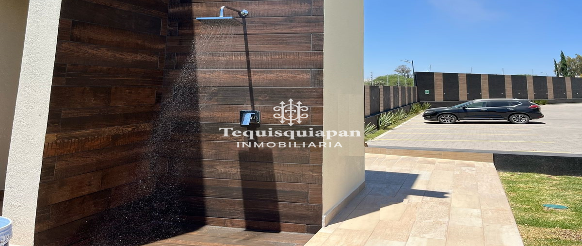 Foto de terreno habitacional en venta en carretera federal 120 tequisquiapan a ezequiel montes kilometro 6 , residencial los viñedos de tequisquiapan, tequisquiapan, querétaro, 25859454 No. 03