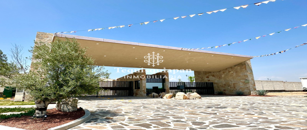 Foto de terreno habitacional en carretera federal 120san juan del río-xilitla kilometro 25+060colonia hacienda grande , hacienda grande, tequisquiapan, querétaro, 26283070 foto 02 Foto de terreno habitacional en venta en carretera federal 120san juan del río-xilitla kilometro 25+060colonia hacienda grande , hacienda grande, tequisquiapan, querétaro, 26283070 No. 02