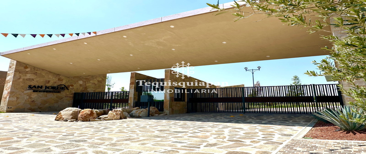 Foto de terreno habitacional en carretera federal 120san juan del río-xilitla kilometro 25+060colonia hacienda grande , hacienda grande, tequisquiapan, querétaro, 26283070 foto 03 Foto de terreno habitacional en venta en carretera federal 120san juan del río-xilitla kilometro 25+060colonia hacienda grande , hacienda grande, tequisquiapan, querétaro, 26283070 No. 03