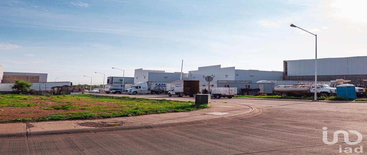 Foto de bodega en renta en carretera federal 15 , villa verde, culiacán, sinaloa, 30822240 No. 03