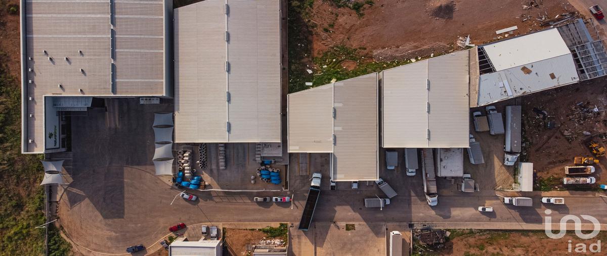 Foto de bodega en renta en carretera federal 15 , villa verde, culiacán, sinaloa, 30822240 No. 04