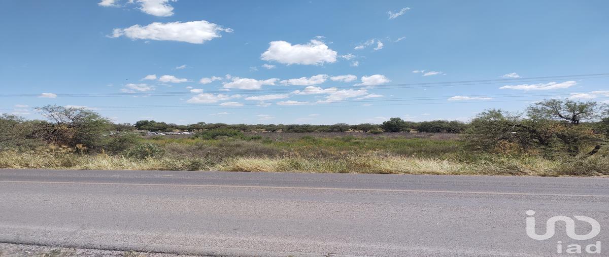 Foto de terreno industrial en carretera federal 18 jesús maría-valladolid , la granjita (los palillos), jesús maría, aguascalientes, 28719725 foto 03 Foto de terreno industrial en venta en carretera federal 18 jesús maría-valladolid , la granjita (los palillos), jesús maría, aguascalientes, 28719725 No. 03