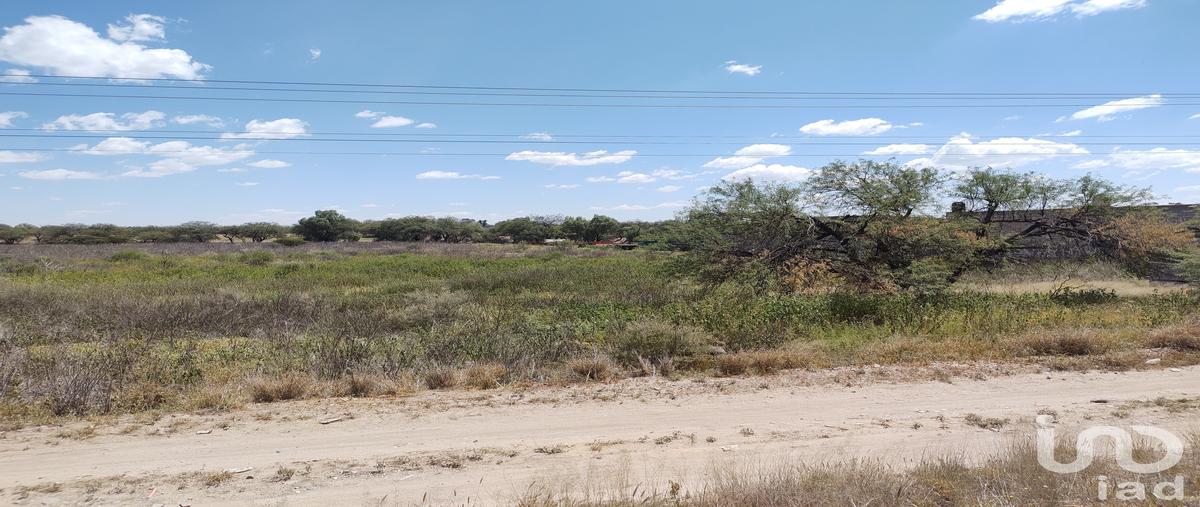 Foto de terreno industrial en carretera federal 18 jesús maría-valladolid , la granjita (los palillos), jesús maría, aguascalientes, 28719725 foto 05 Foto de terreno industrial en venta en carretera federal 18 jesús maría-valladolid , la granjita (los palillos), jesús maría, aguascalientes, 28719725 No. 05