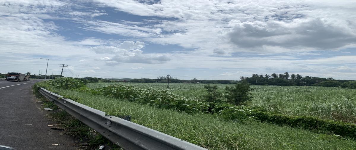 Foto de terreno comercial en carretera federal 180 , la antigua veracruz, la antigua, veracruz de ignacio de la llave, 30430023 foto 05 Foto de terreno comercial en venta en carretera federal 180 , la antigua veracruz, la antigua, veracruz de ignacio de la llave, 30430023 No. 05