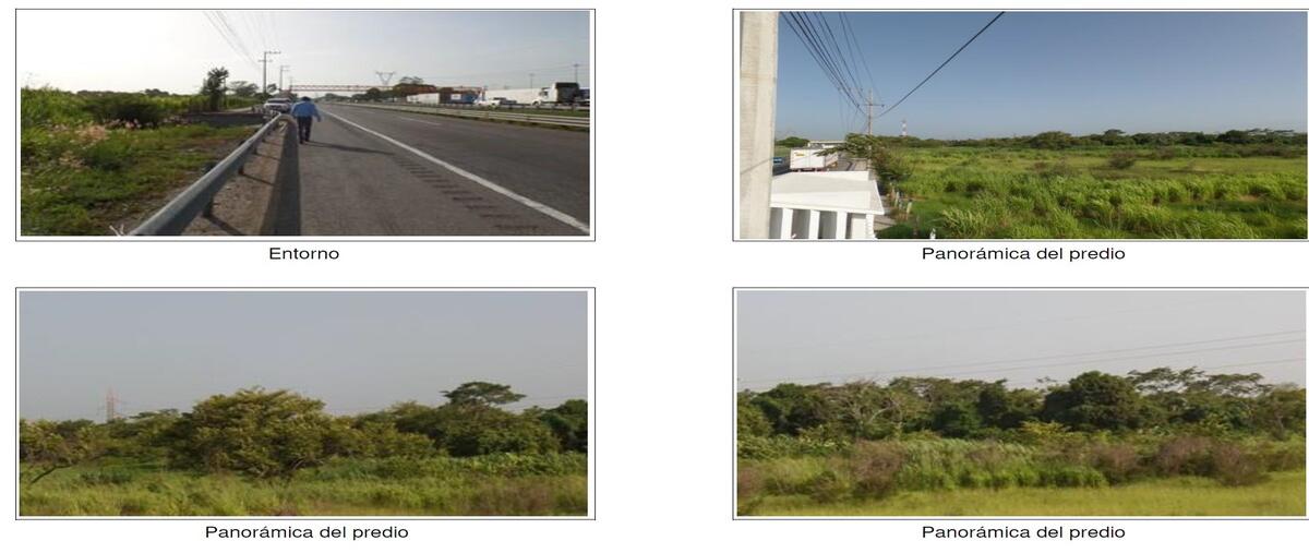 Foto de terreno industrial en venta en carretera federal 180 , villahermosa centro, centro, tabasco, 30516243 No. 03