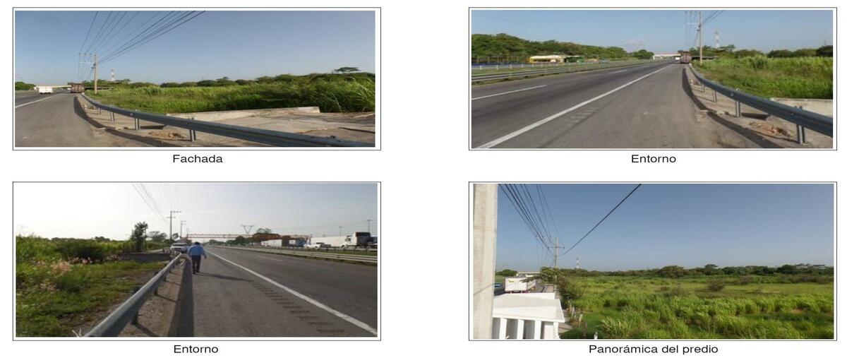 Foto de terreno industrial en venta en carretera federal 180 , villahermosa centro, centro, tabasco, 30516243 No. 05