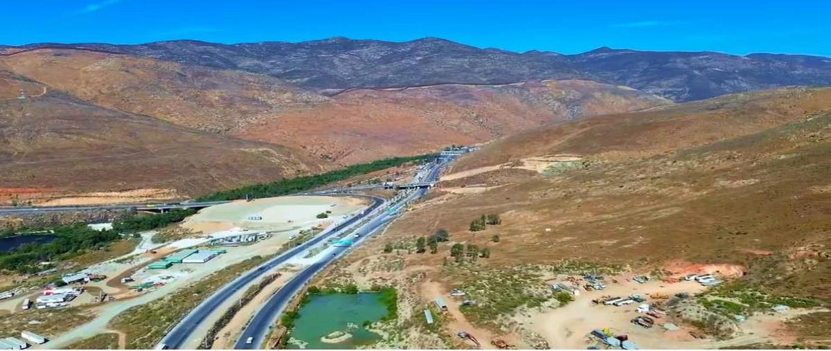 Foto de terreno industrial en venta en carretera federal 2, el encinal, tijuana, baja california, 0 No. 03