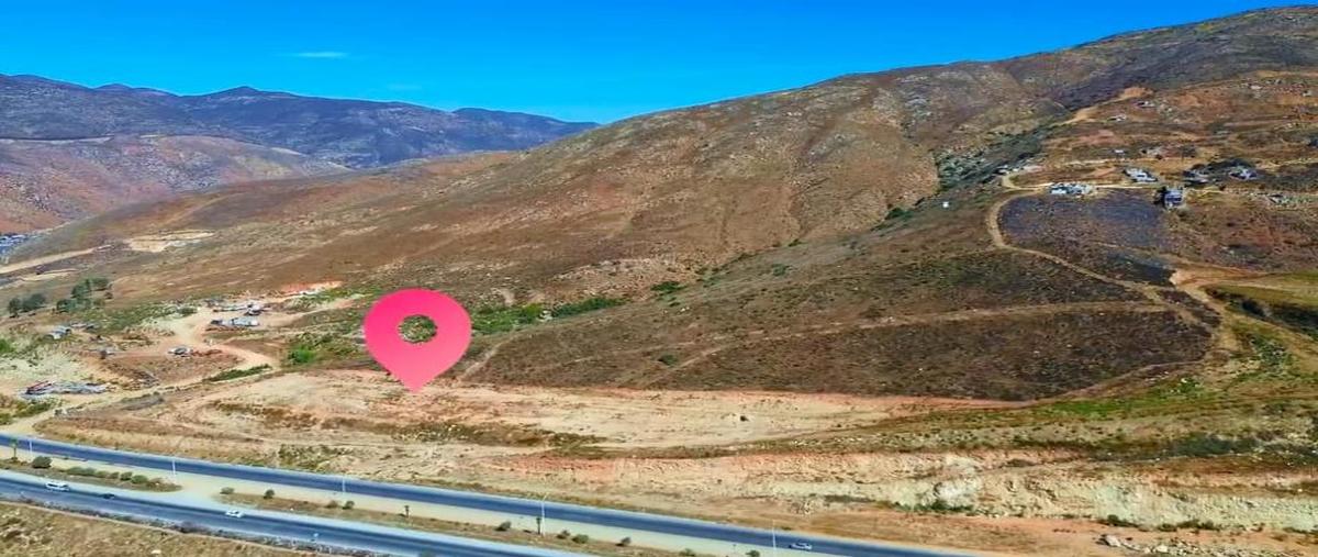 Foto de terreno industrial en venta en carretera federal 2, el encinal, tijuana, baja california, 0 No. 04