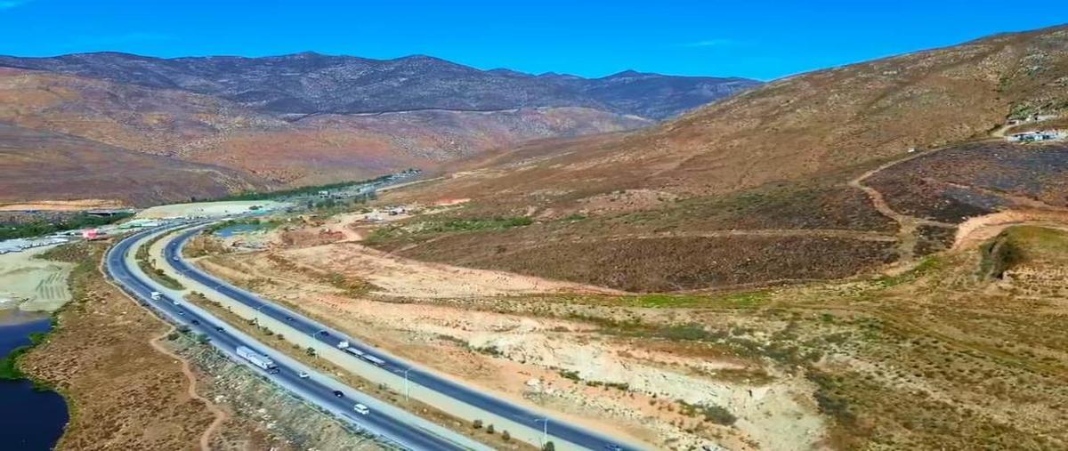 Foto de terreno industrial en venta en carretera federal 2, el encinal, tijuana, baja california, 0 No. 05