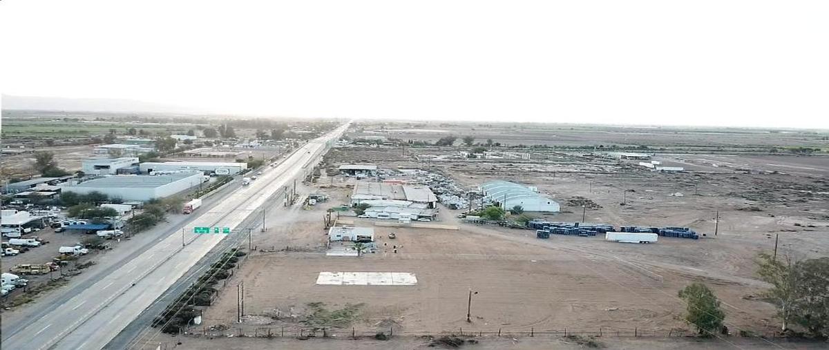 Foto de terreno comercial en carretera federal 2 kilometro 22.5 mexicali - slrc , pólvora, mexicali, baja california, 0 foto 05 Foto de terreno comercial en renta en carretera federal 2 kilometro 22.5 mexicali - slrc , pólvora, mexicali, baja california, 0 No. 05