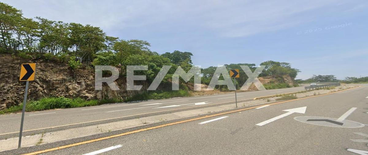 Foto de terreno habitacional en venta en carretera federal 200 , lagartero, santa maría tonameca, oaxaca, 0 No. 05