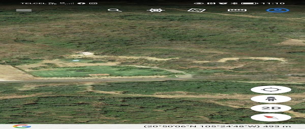 Foto de terreno habitacional en venta en carretera federal 200 , sayulita, bahía de banderas, nayarit, 0 No. 05