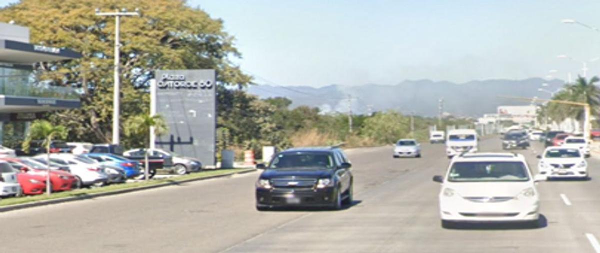 Foto de terreno comercial en venta en carretera federal 200 tepic vallarta 1400, nuevo vallarta, bahía de banderas, nayarit, 0 No. 04
