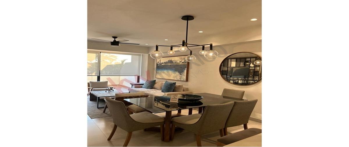 Foto de departamento en venta en carretera federal 200 u-205, nuevo vallarta, bahía de banderas, nayarit, 30201237 No. 01