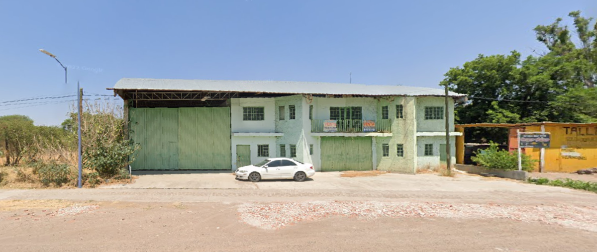 Foto de bodega en venta en carretera federal 23 colotlan - fresnillo , canoas de arriba, colotlán, jalisco, 28811239 No. 02