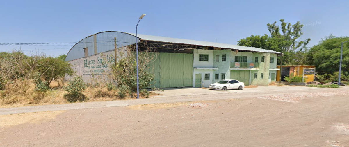 Foto de bodega en venta en carretera federal 23 colotlan - fresnillo , canoas de arriba, colotlán, jalisco, 28811239 No. 03