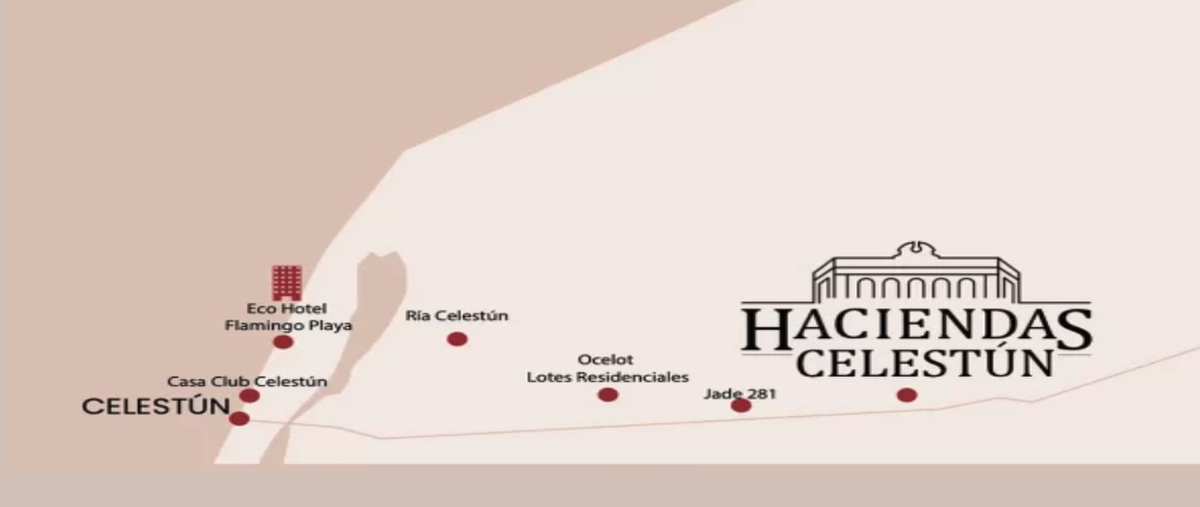 Foto de terreno habitacional en venta en carretera federal 281 kinchil - celestun , celestun, celestún, yucatán, 30244349 No. 03