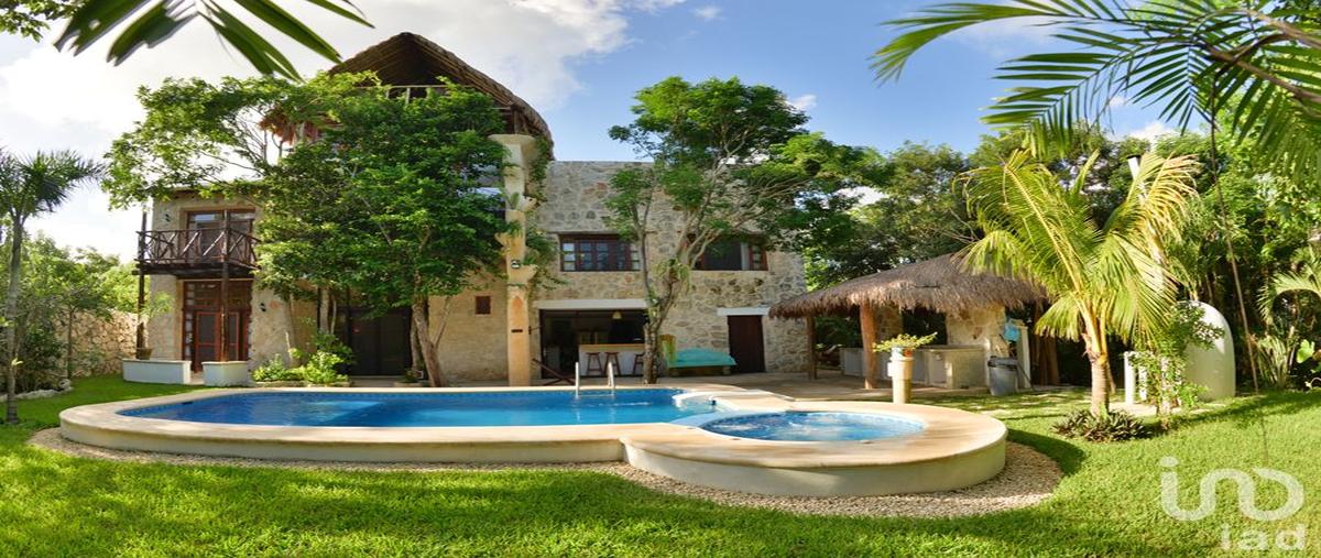 Foto de casa en carretera federal 282.5 manzana 20 lt 94-614 , ejidal, solidaridad, quintana roo, 31600284 foto 01 Foto de casa en venta en carretera federal 282.5 manzana 20 lt 94-614 , ejidal, solidaridad, quintana roo, 31600284 No. 01