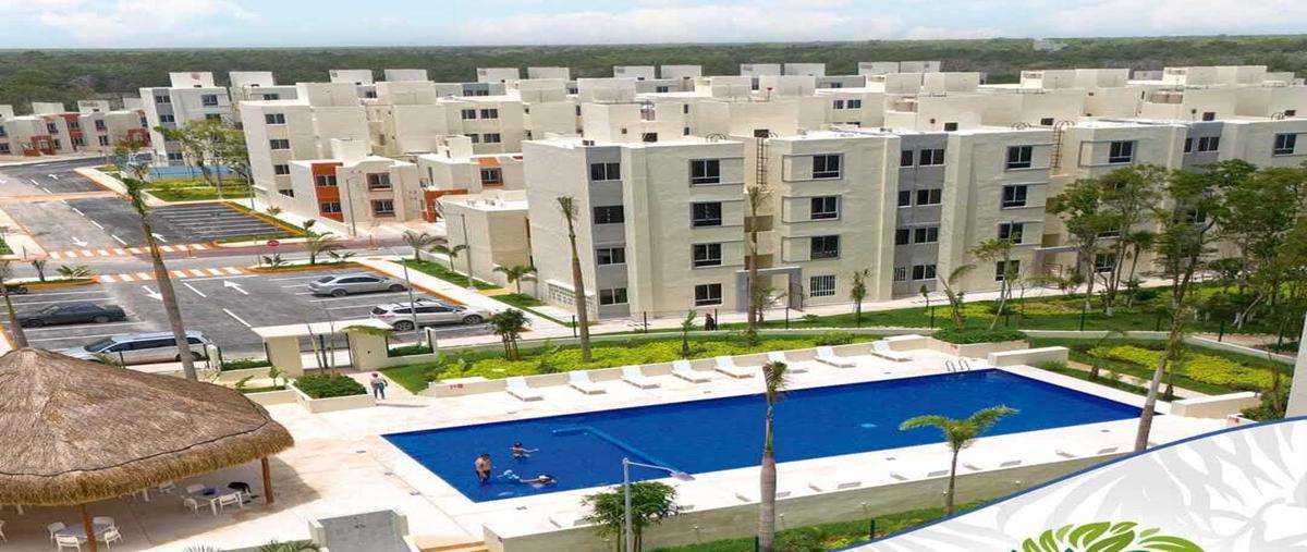 Foto de departamento en venta en carretera federal 307 kilometro , aldea tulum, tulum, quintana roo, 0 No. 03