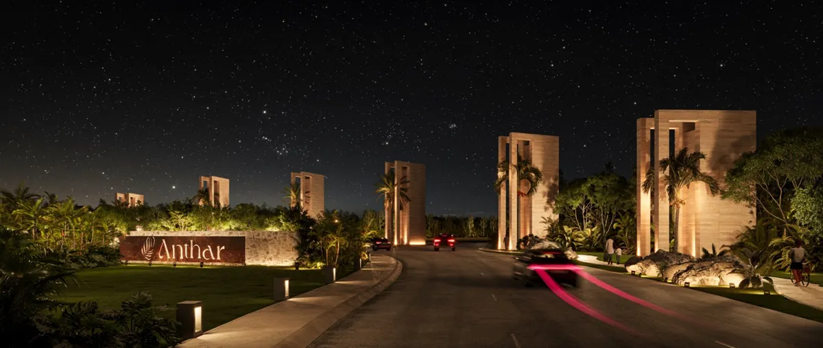 Foto de terreno habitacional en venta en carretera federal 307 s.n, playa del carmen, solidaridad, quintana roo, 0 No. 03