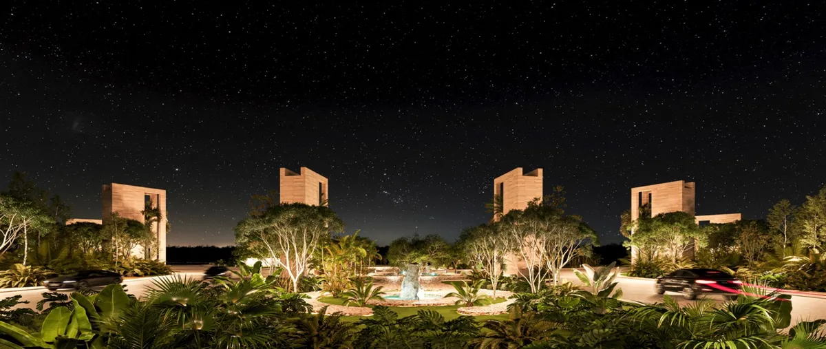 Foto de terreno habitacional en venta en carretera federal 307 s.n, playa del carmen, solidaridad, quintana roo, 0 No. 04