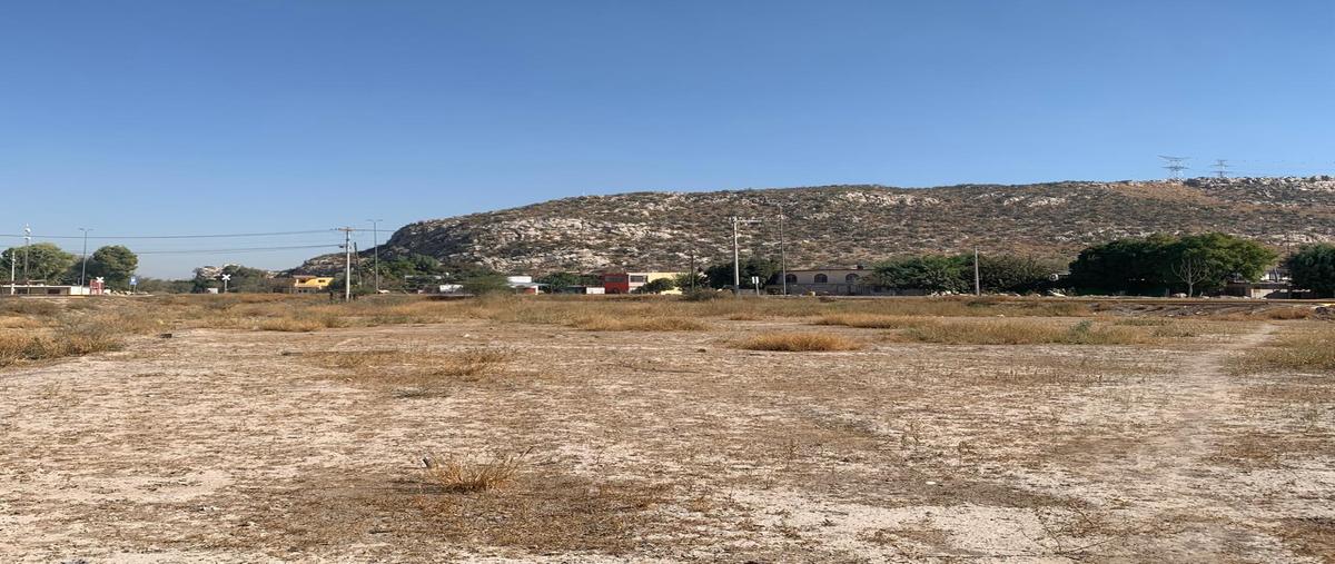 Foto de terreno comercial en venta en carretera federal 40 lote 11 , ciudad juárez, lerdo, durango, 29011846 No. 05