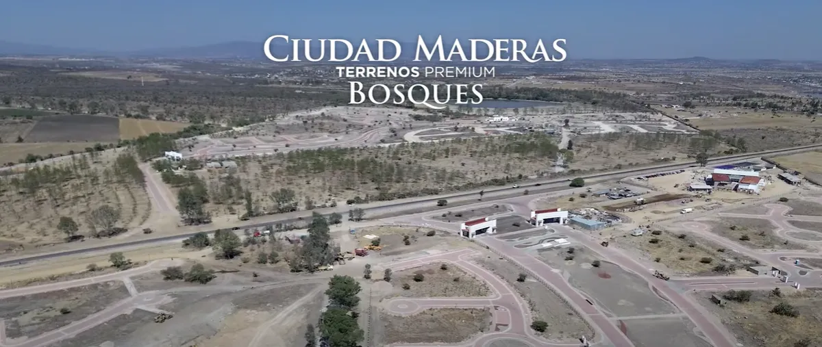 Foto de terreno comercial en venta en carretera federal 430, bosques de san juan, san juan del río, querétaro, 30006969 No. 02
