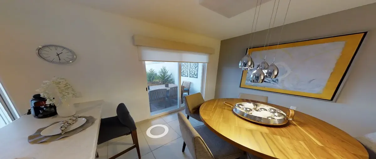 Foto de casa en condominio en venta en carretera federal 430, bosques de san juan, san juan del río, querétaro, 0 No. 02