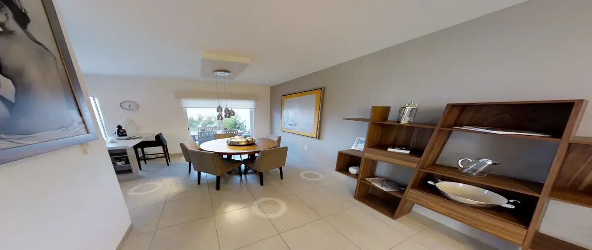Foto de casa en condominio en venta en carretera federal 430, bosques de san juan, san juan del río, querétaro, 0 No. 03