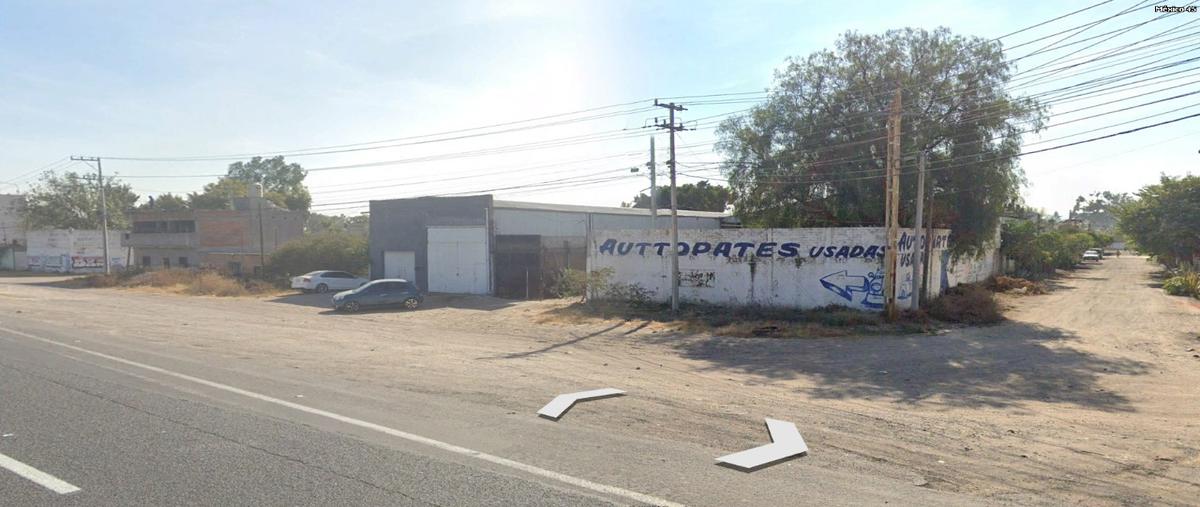 Foto de terreno comercial en venta en carretera federal 45 celaya-apaseo el grande , apaseo el grande centro, apaseo el grande, guanajuato, 30540629 No. 03
