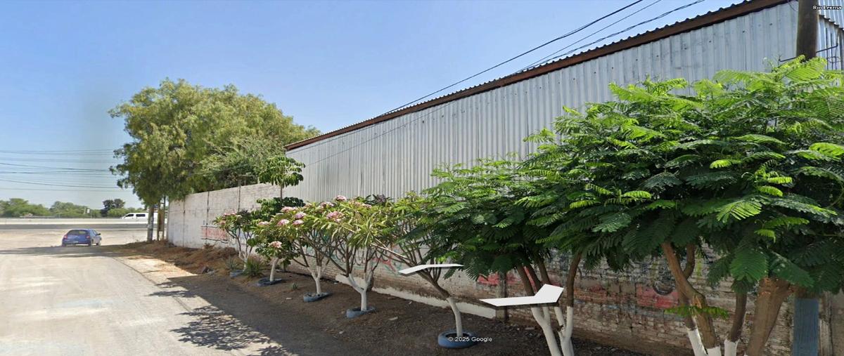 Foto de terreno comercial en venta en carretera federal 45 celaya-apaseo el grande , apaseo el grande centro, apaseo el grande, guanajuato, 30540629 No. 04
