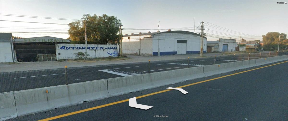 Foto de terreno comercial en venta en carretera federal 45 celaya-apaseo el grande , apaseo el grande centro, apaseo el grande, guanajuato, 30540629 No. 05