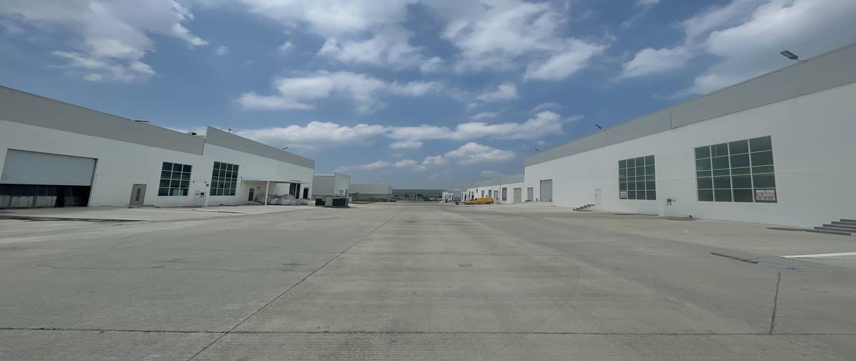 Foto de nave industrial en carretera federal 45 , san juan del llanito, apaseo el alto, guanajuato, 0 foto 03 Foto de nave industrial en renta en carretera federal 45 , san juan del llanito, apaseo el alto, guanajuato, 0 No. 03