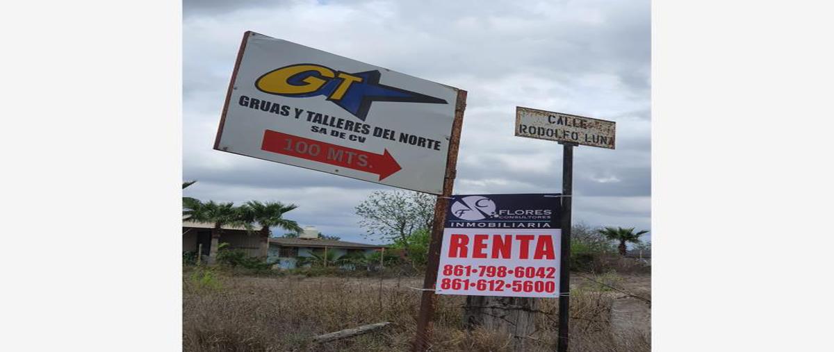 Foto de terreno comercial en carretera federal 57 kilometro 11, nava centro, nava, coahuila de zaragoza, 3983564 foto 01 Foto de terreno comercial en renta en carretera federal 57 kilometro 11, nava centro, nava, coahuila de zaragoza, 3983564 No. 01