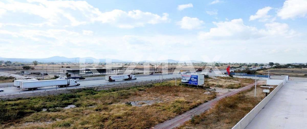 Foto de terreno industrial en venta en carretera federal 57 , la palma, pedro escobedo, querétaro, 0 No. 04