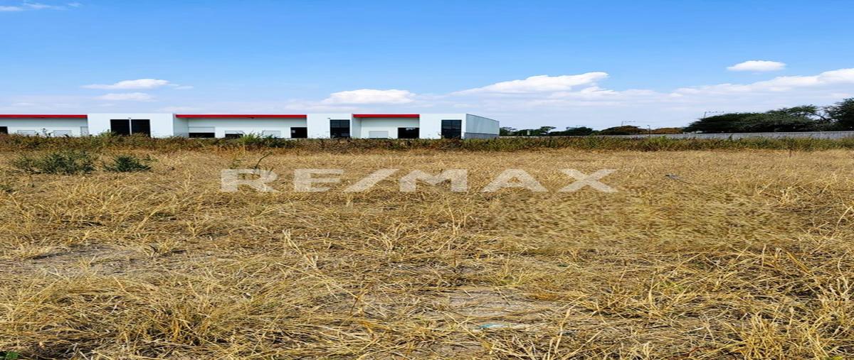 Foto de terreno industrial en venta en carretera federal 57 , la palma, pedro escobedo, querétaro, 0 No. 05