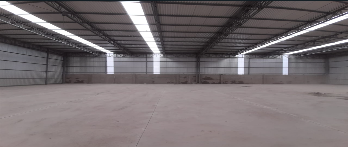 Foto de bodega en carretera federal 57 , la pila, san luis potosí, san luis potosí, 0 foto 01 Foto de bodega en renta en carretera federal 57 , la pila, san luis potosí, san luis potosí, 0 No. 01