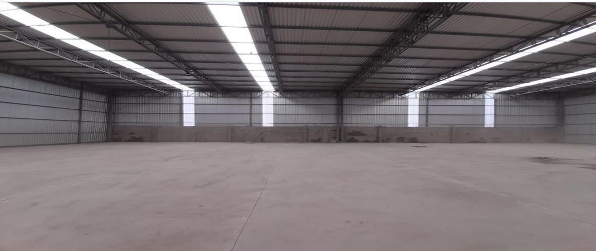 Foto de bodega en carretera federal 57 , la pila, san luis potosí, san luis potosí, 30376400 foto 01 Foto de bodega en renta en carretera federal 57 , la pila, san luis potosí, san luis potosí, 30376400 No. 01