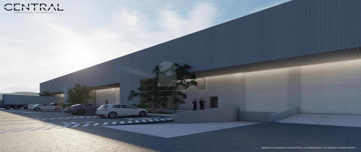 Foto de nave industrial en carretera federal 57 méxico-querétaro 189, epigmenio gonzález (el ahorcado), pedro escobedo, querétaro, 30676818 foto 01 Foto de nave industrial en renta en carretera federal 57 méxico-querétaro 189, epigmenio gonzález (el ahorcado), pedro escobedo, querétaro, 30676818 No. 01