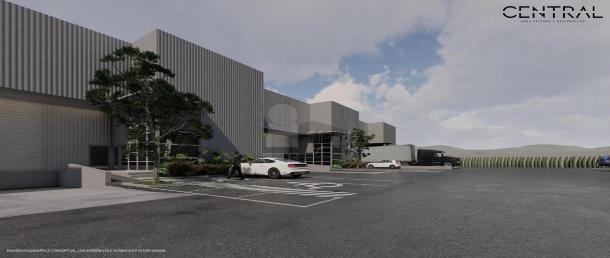 Foto de nave industrial en carretera federal 57 méxico-querétaro 189, epigmenio gonzález (el ahorcado), pedro escobedo, querétaro, 30676818 foto 02 Foto de nave industrial en renta en carretera federal 57 méxico-querétaro 189, epigmenio gonzález (el ahorcado), pedro escobedo, querétaro, 30676818 No. 02