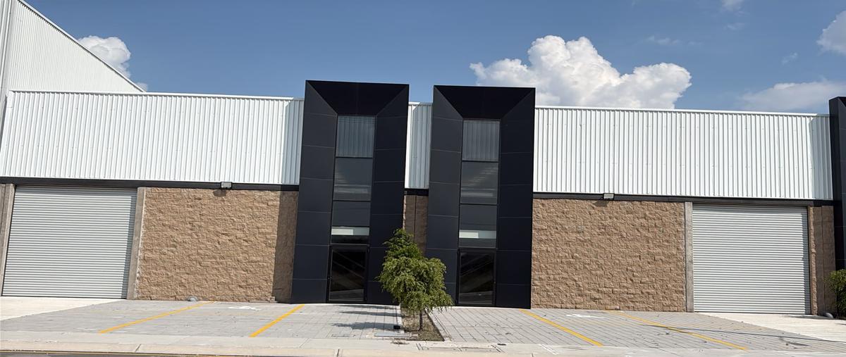 Foto de bodega en renta en carretera federal 57 mex/qro , el carmen, el marqués, querétaro, 0 No. 04