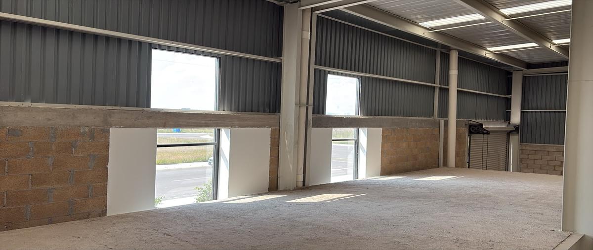 Foto de bodega en renta en carretera federal 57 mex/qro , el carmen, el marqués, querétaro, 0 No. 05