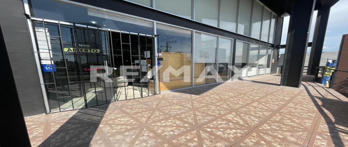 Foto de edificio en venta en carretera federal 57 , nuevo juriquilla, querétaro, querétaro, 0 No. 03