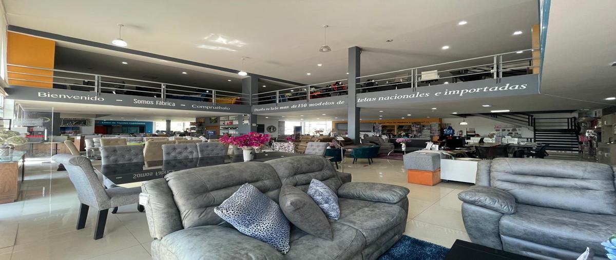 Foto de edificio en venta en carretera federal 57 , nuevo juriquilla, querétaro, querétaro, 28443160 No. 04